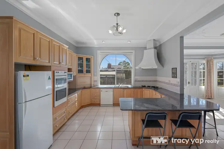 Third view of Homely house listing, 18 Darvall Road, Eastwood NSW 2122