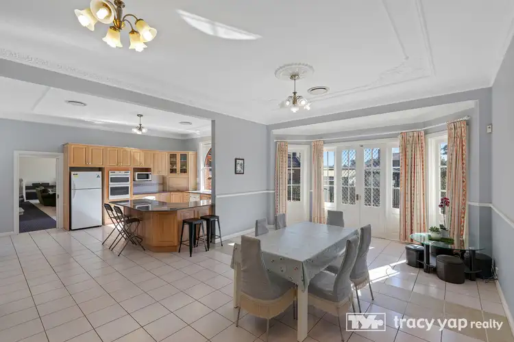 Fourth view of Homely house listing, 18 Darvall Road, Eastwood NSW 2122
