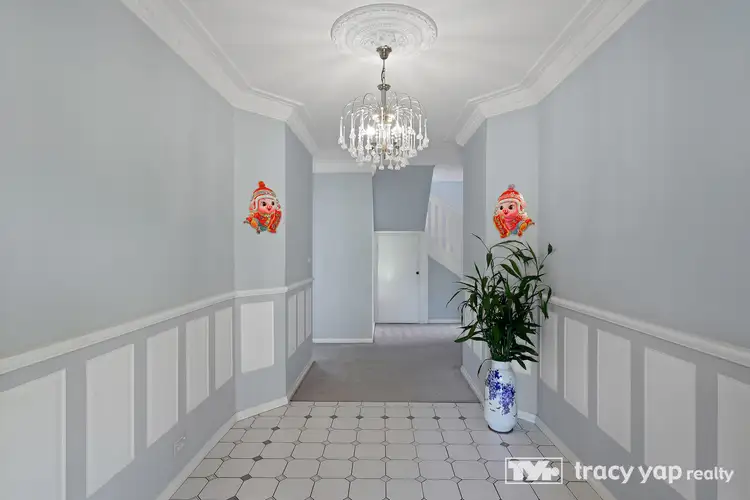 Fifth view of Homely house listing, 18 Darvall Road, Eastwood NSW 2122