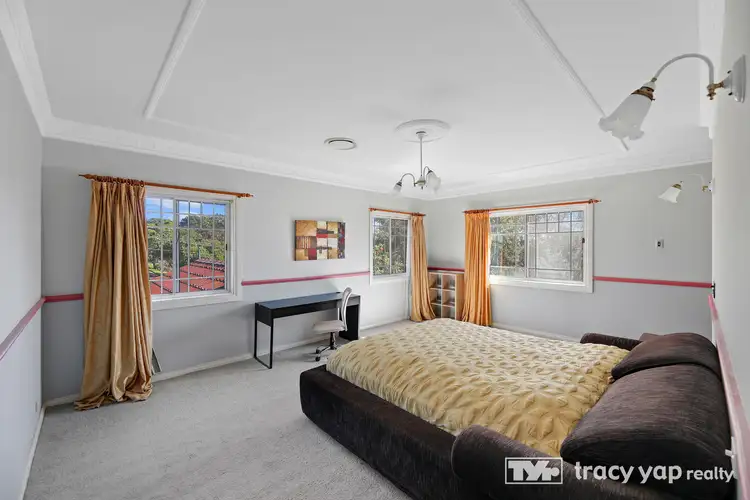 Sixth view of Homely house listing, 18 Darvall Road, Eastwood NSW 2122