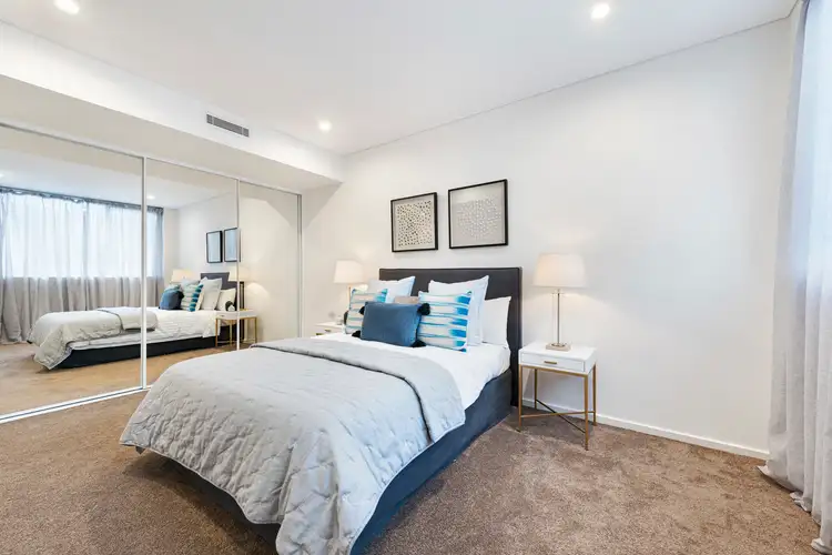 Sixth view of Homely unit listing, 205/17 Grosvenor Street, Croydon NSW 2132