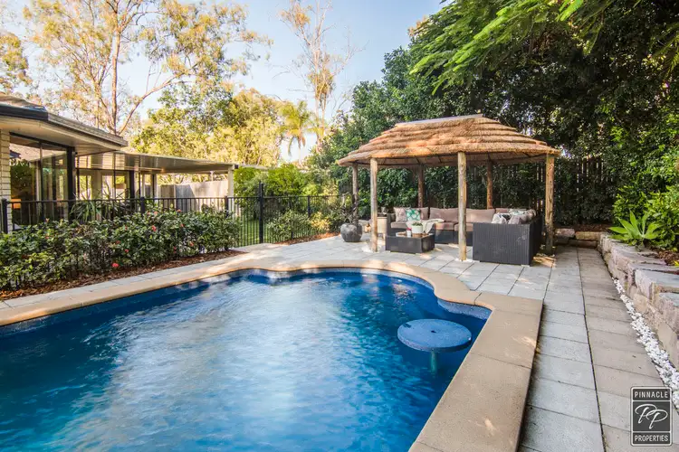 7 Wittonga Court, Karana Downs QLD 4306