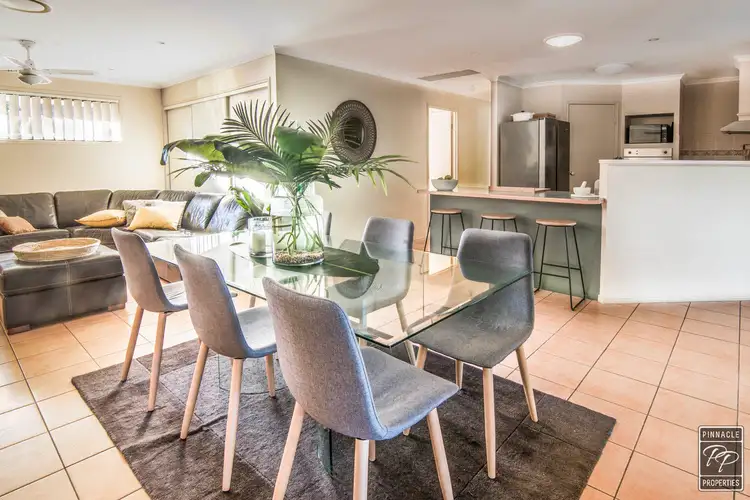 Third view of Homely house listing, 7 Wittonga Court, Karana Downs QLD 4306