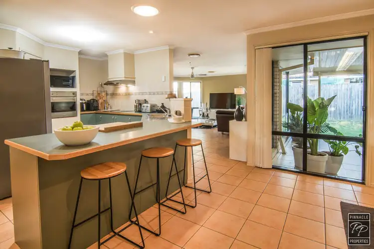 Fourth view of Homely house listing, 7 Wittonga Court, Karana Downs QLD 4306