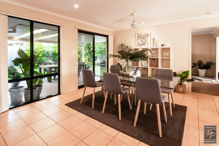 Fifth view of Homely house listing, 7 Wittonga Court, Karana Downs QLD 4306