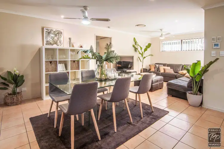 Sixth view of Homely house listing, 7 Wittonga Court, Karana Downs QLD 4306