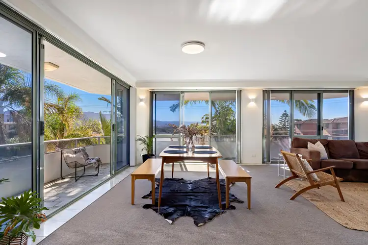 Third view of Homely apartment listing, 2/29 Bourke Street, Wollongong NSW 2500
