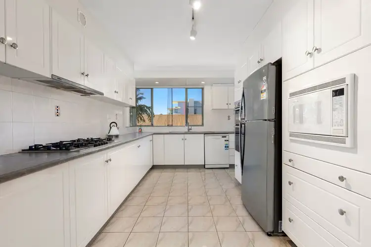 Fourth view of Homely apartment listing, 2/29 Bourke Street, Wollongong NSW 2500