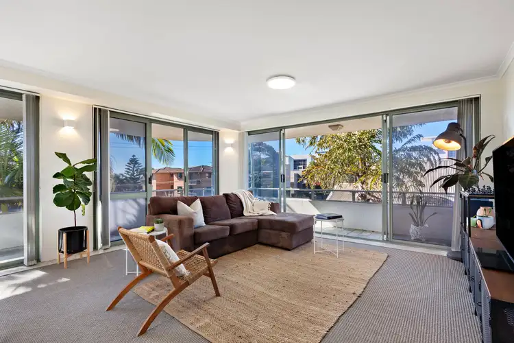 Fifth view of Homely apartment listing, 2/29 Bourke Street, Wollongong NSW 2500