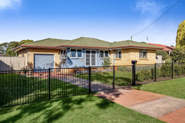 10 Obst Street, Harristown QLD 4350