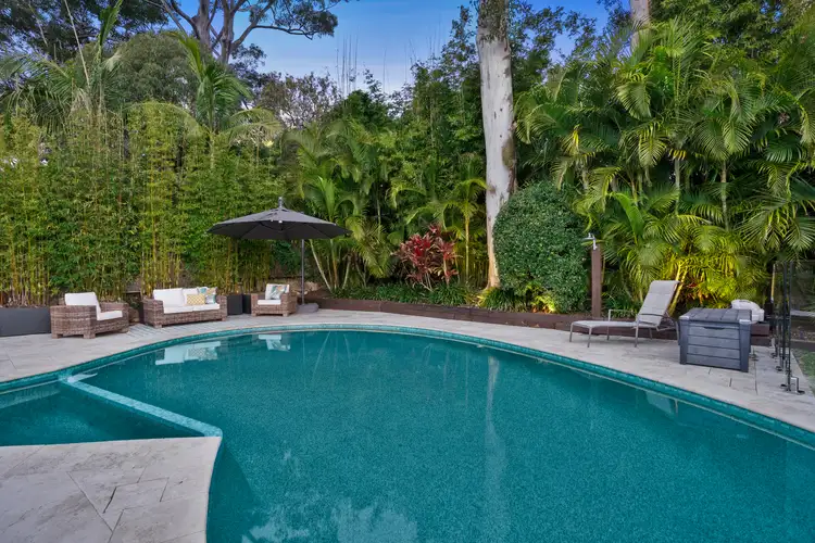 Main view of Homely house listing, 9 Ernest Street, Balgowlah Heights NSW 2093