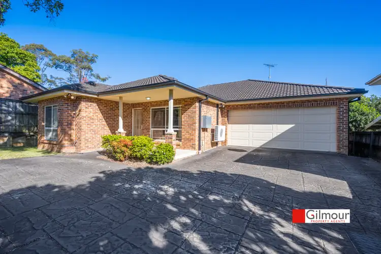 127A Hull Road, West Pennant Hills NSW 2125