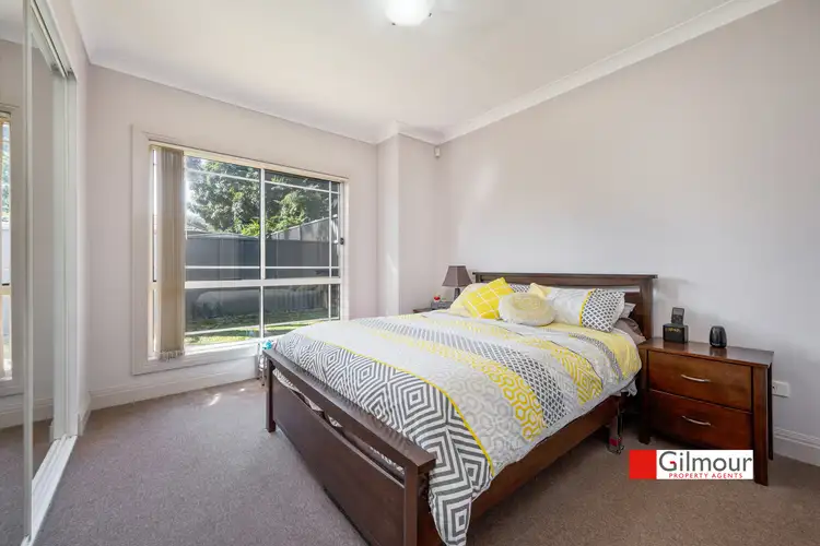 Fifth view of Homely house listing, 127A Hull Road, West Pennant Hills NSW 2125
