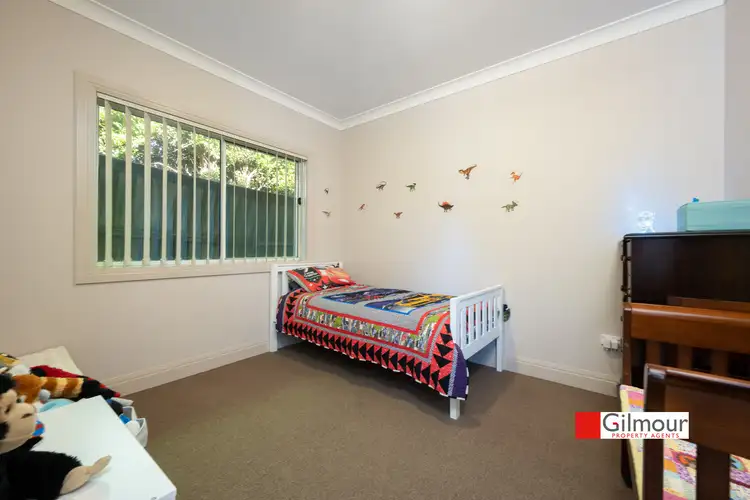 Sixth view of Homely house listing, 127A Hull Road, West Pennant Hills NSW 2125