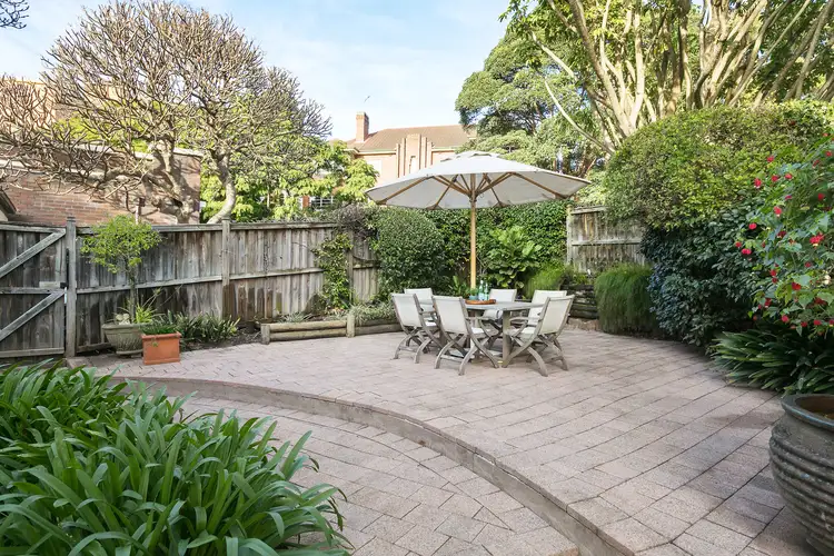 Second view of Homely house listing, 27 Peel Street, Kirribilli NSW 2061