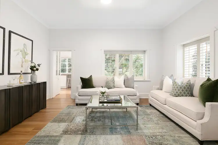Third view of Homely house listing, 27 Peel Street, Kirribilli NSW 2061