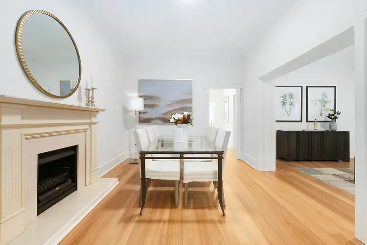 Fourth view of Homely house listing, 27 Peel Street, Kirribilli NSW 2061