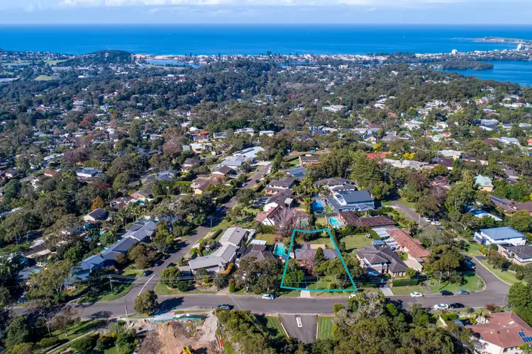 91 Elanora Road, Elanora Heights NSW 2101