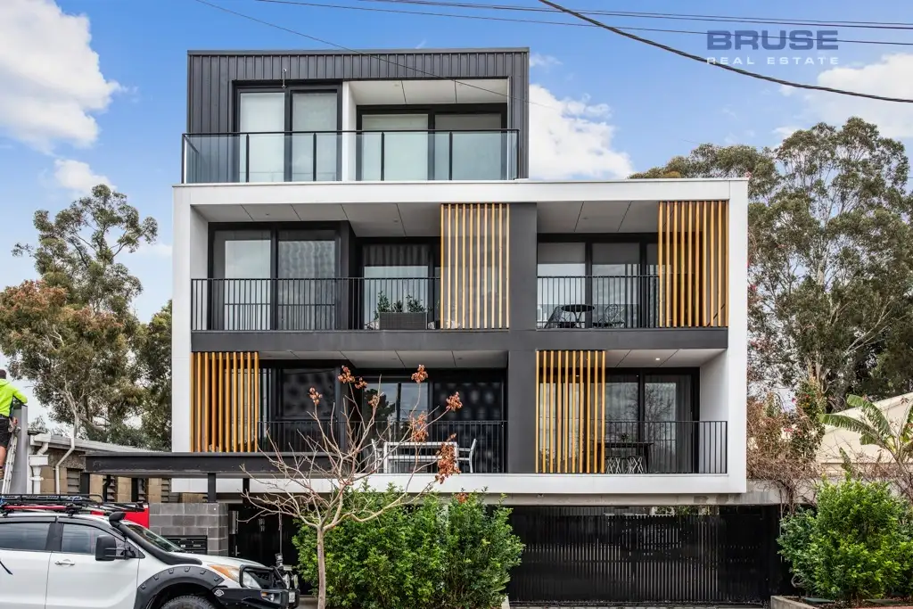 Main view of Homely apartment listing, 2/2A Richman Avenue, Prospect SA 5082