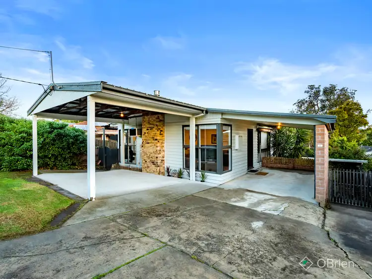 Main view of Homely house listing, 40 Baileyana Street, Frankston South VIC 3199