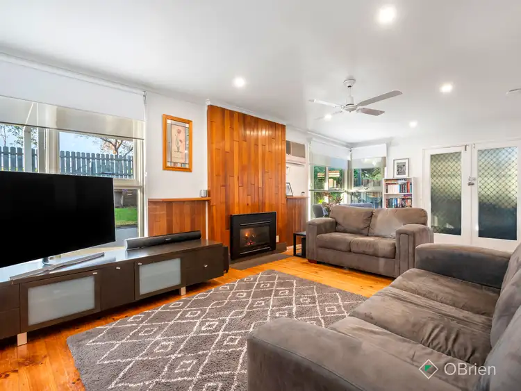 Second view of Homely house listing, 40 Baileyana Street, Frankston South VIC 3199