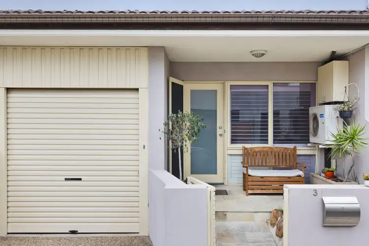 Second view of Homely house listing, 3 Grove Lane, Lilyfield NSW 2040