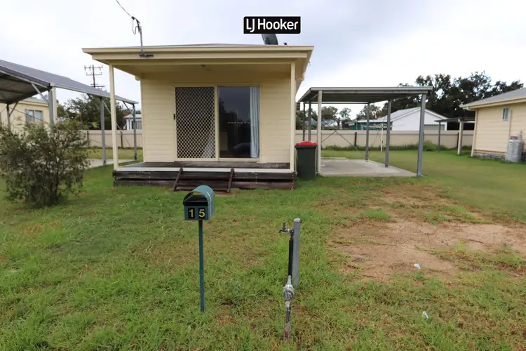 15 Albury Street, Ashford NSW 2361