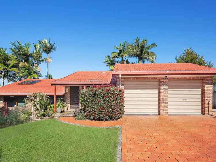 3 Cuthbert Street, Boambee East NSW 2452