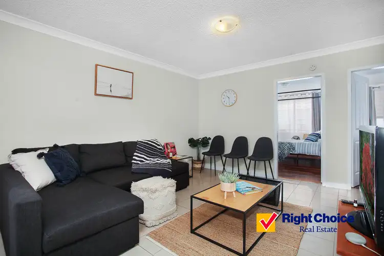 Fourth view of Homely unit listing, 1/173 Wentworth Street, Port Kembla NSW 2505