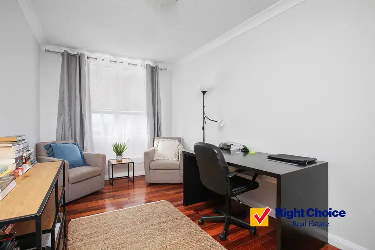 Fifth view of Homely unit listing, 1/173 Wentworth Street, Port Kembla NSW 2505