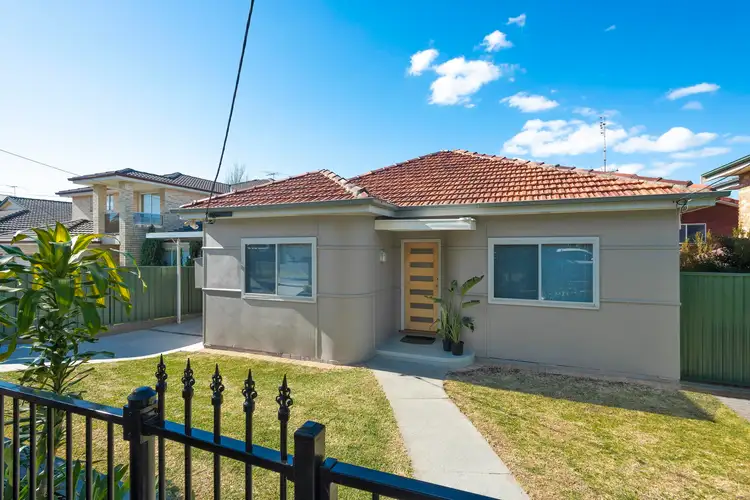 Second view of Homely house listing, 98 Wattle Road, Jannali NSW 2226
