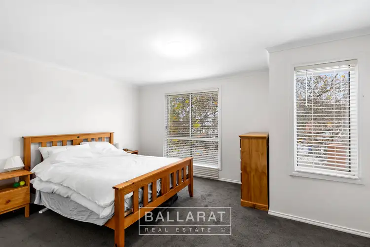 Fifth view of Homely house listing, 3/502 Lydiard Street North, Soldiers Hill VIC 3350