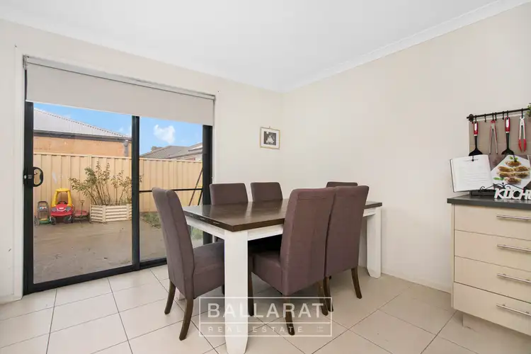 Third view of Homely house listing, 2 Whidburn Place, Sebastopol VIC 3356