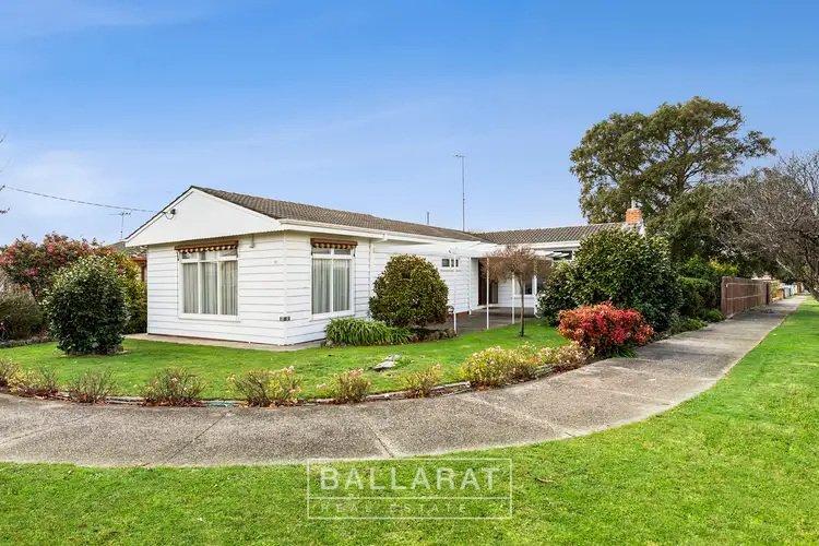 Main view of Homely house listing, 32 Harbour Drive, Sebastopol VIC 3356
