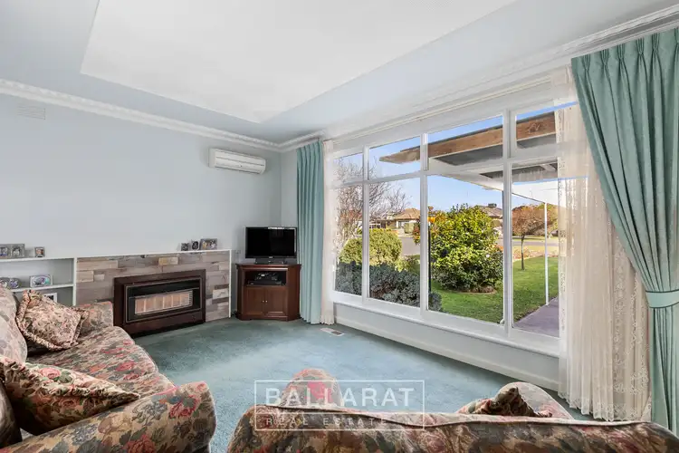Third view of Homely house listing, 32 Harbour Drive, Sebastopol VIC 3356
