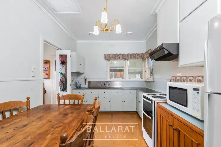 Fourth view of Homely house listing, 32 Harbour Drive, Sebastopol VIC 3356