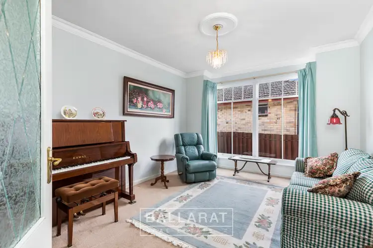 Fifth view of Homely house listing, 32 Harbour Drive, Sebastopol VIC 3356