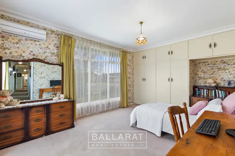 Sixth view of Homely house listing, 32 Harbour Drive, Sebastopol VIC 3356