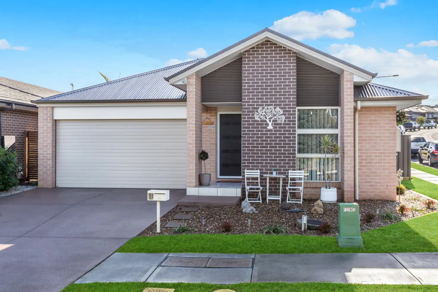 Main view of Homely house listing, 24 Jackson Crescent, Elderslie NSW 2570
