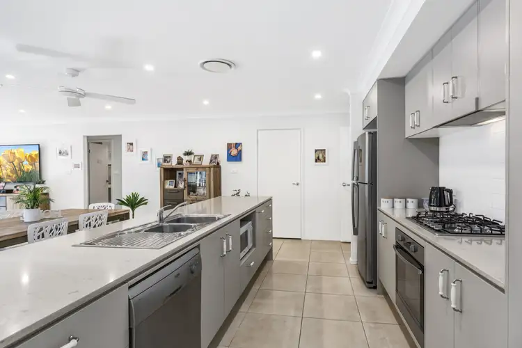 Third view of Homely house listing, 24 Jackson Crescent, Elderslie NSW 2570