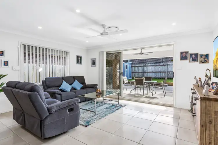 Fourth view of Homely house listing, 24 Jackson Crescent, Elderslie NSW 2570