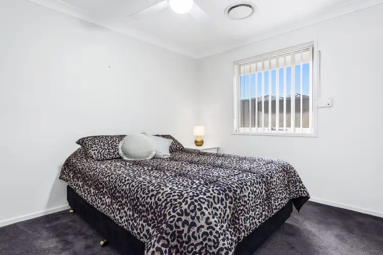 Fifth view of Homely house listing, 24 Jackson Crescent, Elderslie NSW 2570