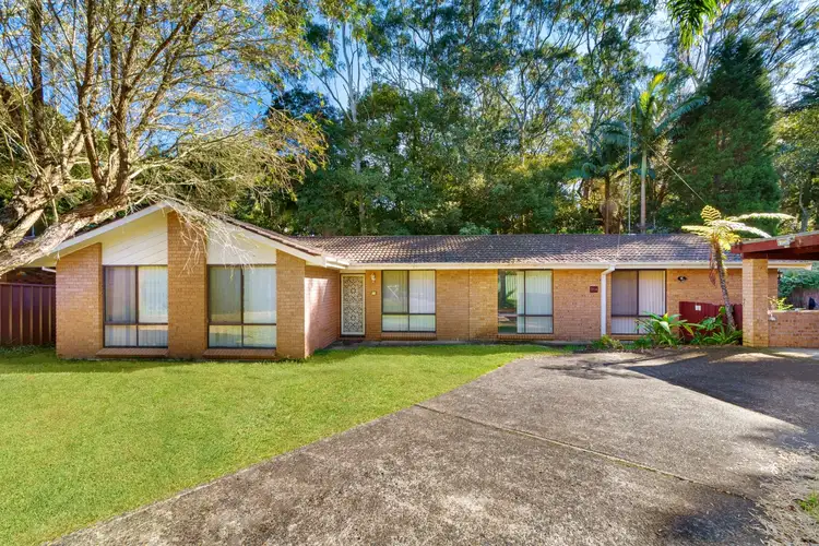 21 Perratt Close, Lisarow NSW 2250