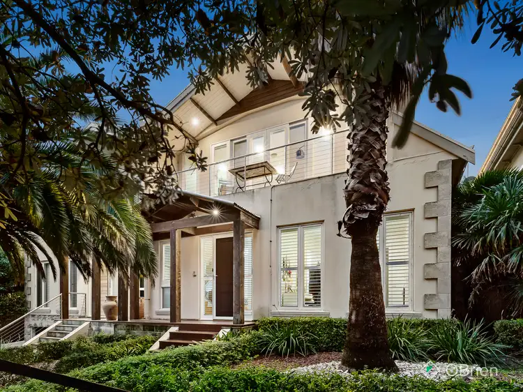 2/5 Greenways Court, Parkdale VIC 3195