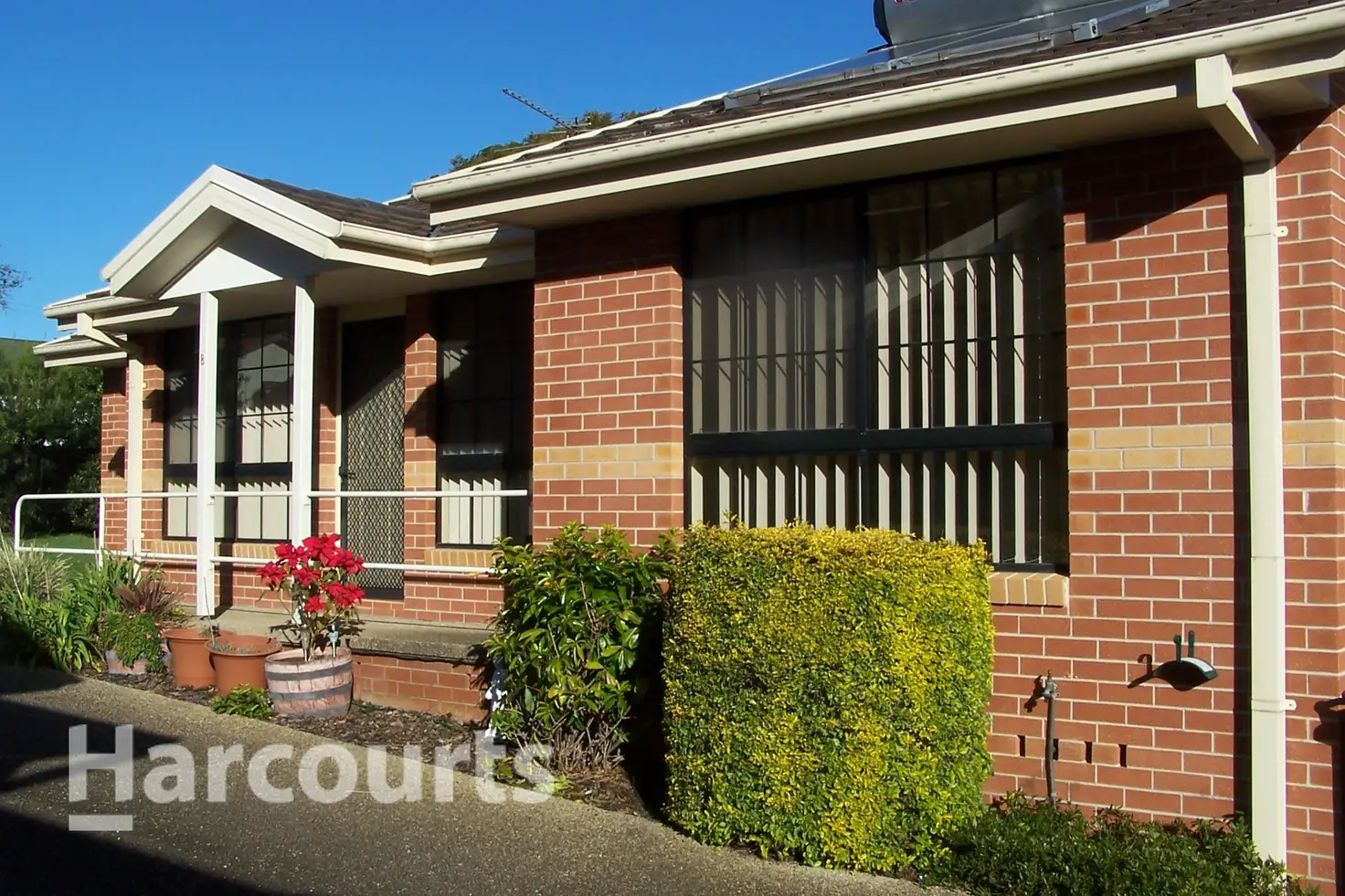 Main view of Homely villa listing, 8/10-12 Bruce Field Street, South West Rocks NSW 2431