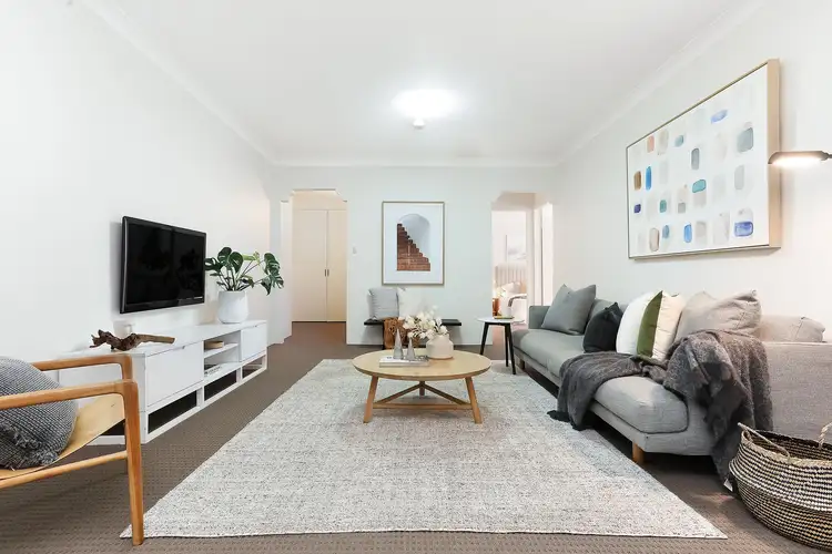 3/147 Smith Street, Summer Hill NSW 2130