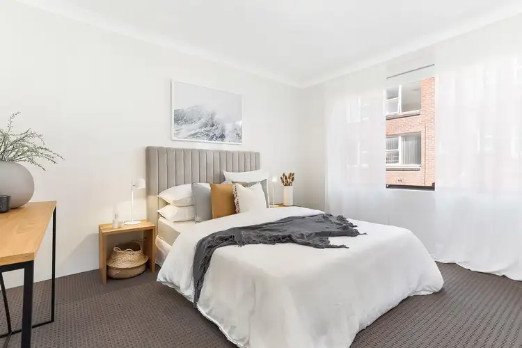 Fifth view of Homely unit listing, 3/147 Smith Street, Summer Hill NSW 2130