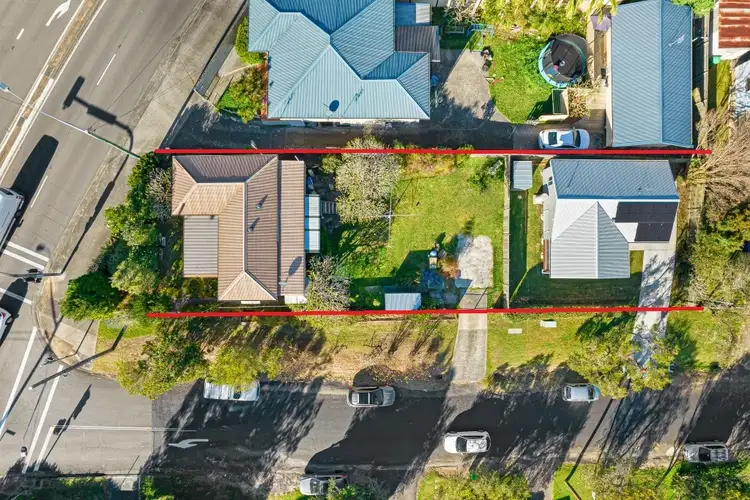 277 The Entrance Road, Erina NSW 2250