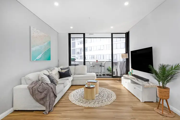Main view of Homely apartment listing, 478/16 Oaks Avenue, Dee Why NSW 2099