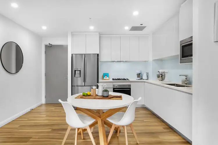 Second view of Homely apartment listing, 478/16 Oaks Avenue, Dee Why NSW 2099